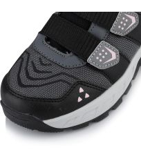 Dětská městská obuv GAMBELLO ALPINE PRO Potpourri