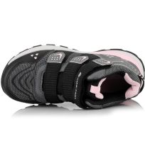 Dětská městská obuv GAMBELLO ALPINE PRO Potpourri