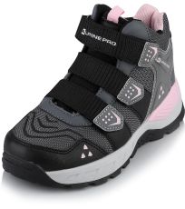 Dětská městská obuv GAMBELLO ALPINE PRO Potpourri