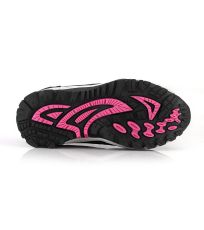 Dětská obuv outdoorová GOLOVINO ALPINE PRO virtual pink