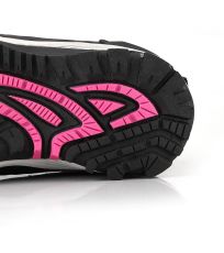 Dětská obuv outdoorová GOLOVINO ALPINE PRO virtual pink