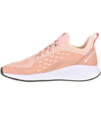 Dámská městská obuv RACIA ALPINE PRO peach pink