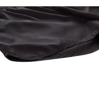 Dámské šortky HINATA ALPINE PRO černá