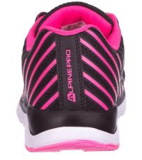 Uni sportovní obuv BALLY ALPINE PRO růžová