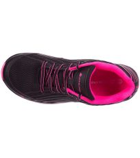 Uni sportovní obuv BALLY ALPINE PRO růžová
