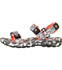 Unisex letní obuv CEILE ALPINE PRO růžová