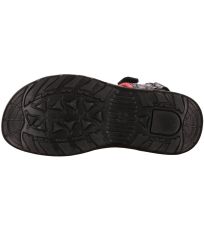 Unisex letní obuv CEILE ALPINE PRO růžová