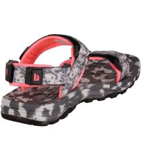 Unisex letní obuv CEILE ALPINE PRO růžová