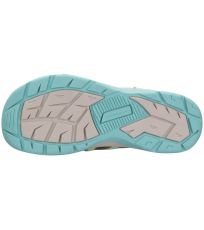 Unisex letní obuv LANCASTER 3 ALPINE PRO rosewood