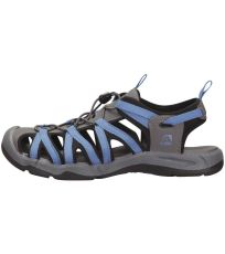 Unisex letní obuv LANCASTER 3 ALPINE PRO rosewood