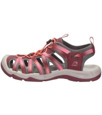 Unisex letní obuv LANCASTER 3 ALPINE PRO rosewood