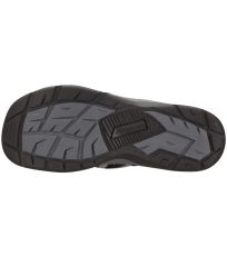 Unisex letní obuv LANCASTER 3 ALPINE PRO černá