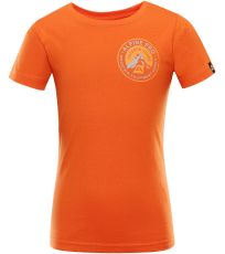 Dětské triko OBOTO ALPINE PRO
