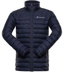 Pánská prošívaná bunda GOREM ALPINE PRO new navy