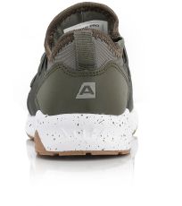 Dětská sportovní obuv CLADO ALPINE PRO Treetop