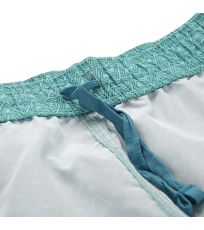 Dámské šortky KAELA 2 ALPINE PRO Brittany blue