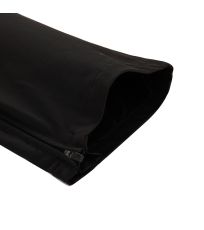 Pánské outdoorové kalhoty OLWEN 2 ALPINE PRO černá