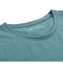Pánské tílko HOUDIN ALPINE PRO Brittany blue