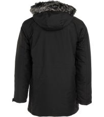 Pánská lyžařská bunda KOLAN ALPINE PRO černá