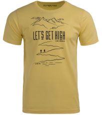 217 - mellow yellow