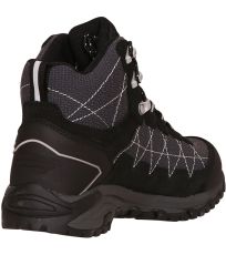 Unisex obuv outdoor KADEWE MID ALPINE PRO černá