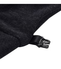 Unisex rukavice SILASE ALPINE PRO černá