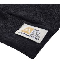 Unisex rukavice SILASE ALPINE PRO černá