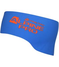 Unisex sportovní čelenka BELAKE ALPINE PRO cobalt blue