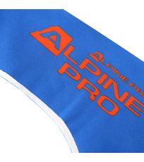 Unisex sportovní čelenka BELAKE ALPINE PRO cobalt blue