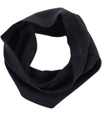 Unisex šátek KATANE ALPINE PRO černá