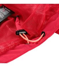 Dětská outdoorová bunda s PTX membránou NOREMO 2 ALPINE PRO 