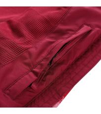 Dámská nepromokavá bunda s PTX membránou NOREMA 2 ALPINE PRO 