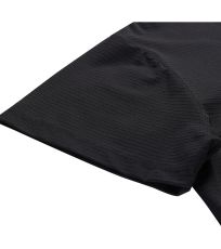 Dámské sportovní triko JERA ALPINE PRO černá