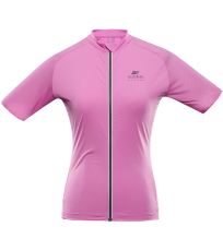 Dámský cyklo dres SAGENA 2 ALPINE PRO 