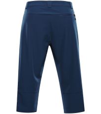 Pánské softshellové capri WEDER 2 ALPINE PRO 