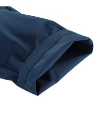 Pánské softshellové capri WEDER 2 ALPINE PRO 
