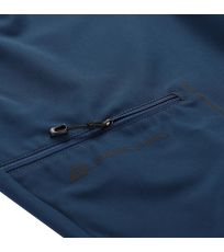 Pánské softshellové capri WEDER 2 ALPINE PRO 
