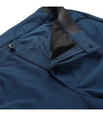 Pánské softshellové capri WEDER 2 ALPINE PRO 