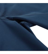 Pánské softshellové capri WEDER 2 ALPINE PRO 