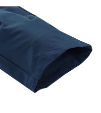 Pánské softshellové capri WEDER 2 ALPINE PRO 