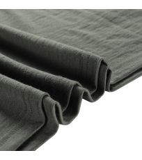 Pánské funkční triko z merino vlny WOOLEN 3 ALPINE PRO petrol