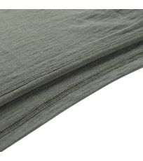 Pánské funkční triko z merino vlny WOOLEN 3 ALPINE PRO petrol