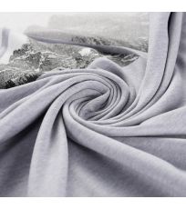 Pánské triko GORAF 2 ALPINE PRO šedá