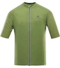 Pánský rychleschnoucí cyklistický dres SAGEN 2 ALPINE PRO 