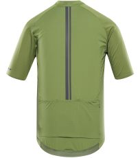 Pánský rychleschnoucí cyklistický dres SAGEN 2 ALPINE PRO 
