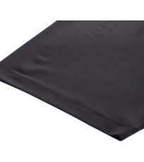 Pánské funkční triko s reflexními prvky MOLS ALPINE PRO černá