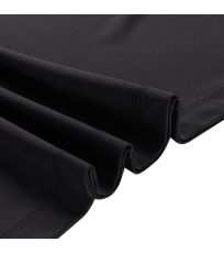 Pánské funkční triko s reflexními prvky MOLS ALPINE PRO černá