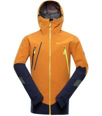 Pánská bunda TOR ALPINE PRO