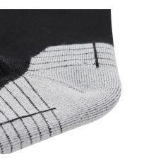 Unisex ponožky ADRON 3 ALPINE PRO větrné capri