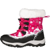 Dětská zimní obuv SALEWIKO ALPINE PRO